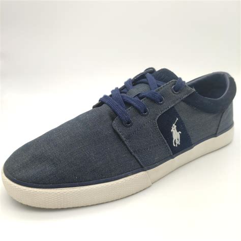 fake polo halmore shoes